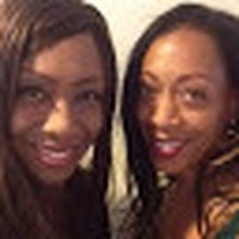Dr. Jacinta CK and Dr. Estella Chavous - Professional null Speaker