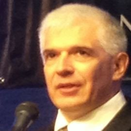 Dr Lawrence Gelman - Professional null Speaker