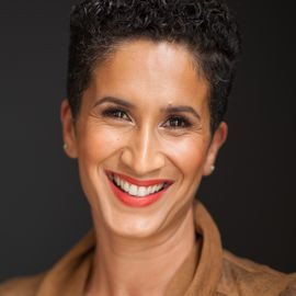 Dr. Samantha Madhosingh - Professional null Speaker