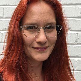 Dr. Victoria Baines - Professional null Speaker