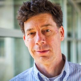 Dr. Vincent Aleven - Professional null Speaker