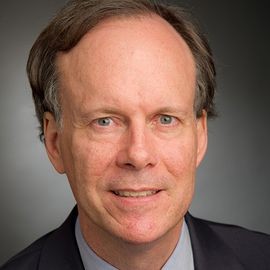 Dr. William G. Kaelin Jr. - Professional null Speaker