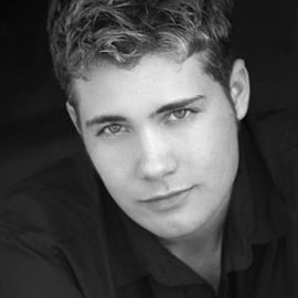 Drew Seeley - Professional null Speaker