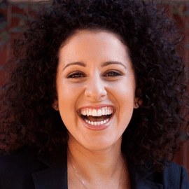 Emily Greener - Professional null Speaker