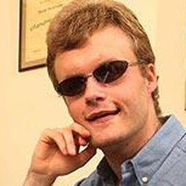 Derek Paravicini - Professional null Speaker