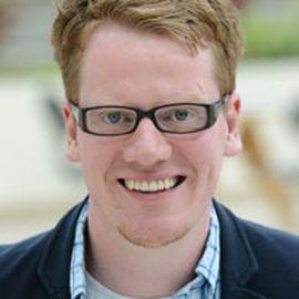 Ed O'Brien - Professional null Speaker