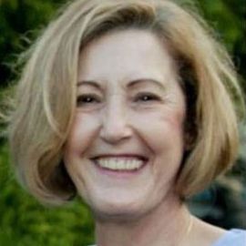 Eileen Padberg - Professional null Speaker
