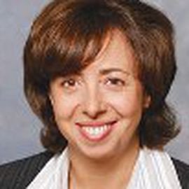 Elisa Massimino - Professional null Speaker