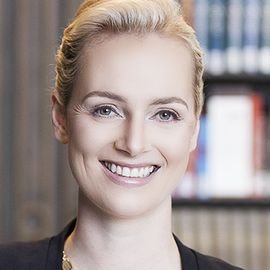 Elisabeth Wehling - Professional null Speaker