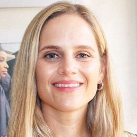 Elizabeth Dearborn Hughes - Professional null Speaker