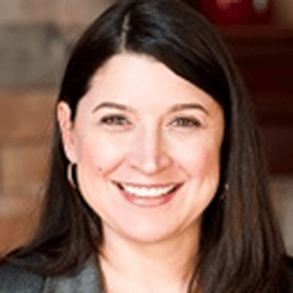 Elizabeth Dodson - Professional null Speaker