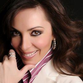 Elizabeth Filippouli - Professional null Speaker