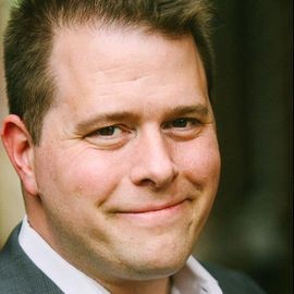 Eric Garland - Professional null Speaker