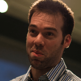 Eric Schimelpfenig - Professional null Speaker