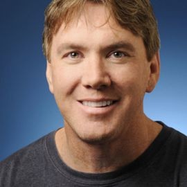 Eric Ladizinsky - Professional null Speaker