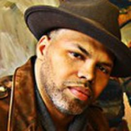 Eric Roberson - Professional null Speaker