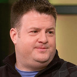 Erik Chopin - Professional null Speaker