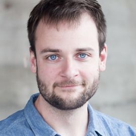 Evan Sharp - Professional null Speaker