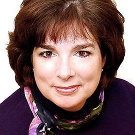 Deborah Chaddock Brown - Professional null Speaker