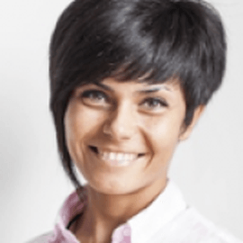 Esther Paniagua - Professional null Speaker