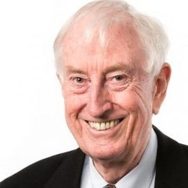 Dr. Peter Doherty - Professional null Speaker