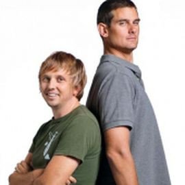 Eric Ryan & Adam Lowry - Professional null Speaker