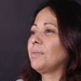 Dr. Irene Foglierini - Professional null Speaker