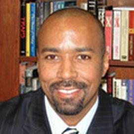 Dr. Jeffrey Ogbar - Professional null Speaker