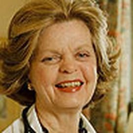 Dr. Marianne Legato - Professional null Speaker