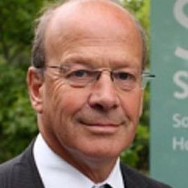 Dr. Mike Stroud - Professional null Speaker