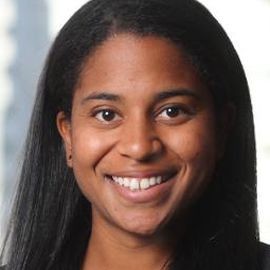 Danielle Cooper - Professional null Speaker