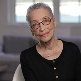 Betty Reid Soskin - Professional null Speaker