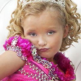 Alana Thompson aka Honey Boo Boo - Professional null Speaker