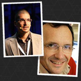 Alexander Osterwalder and Yves Pigneur - Professional null Speaker