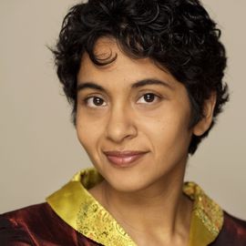 Abha Dawesar - Professional null Speaker