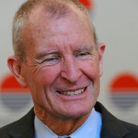 Admiral Dennis C. Blair - Professional null Speaker