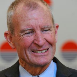 Admiral Dennis C. Blair - Professional null Speaker