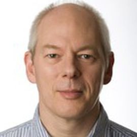 Adrian Cockcroft - Professional null Speaker