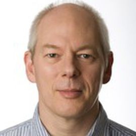 Adrian Cockcroft - Professional null Speaker