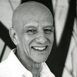 Alex Katz - Professional null Speaker