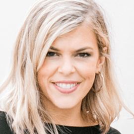 Allie Beth Stuckey - Professional null Speaker