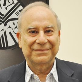 Dr. Akbar S. Ahmed - Professional null Speaker