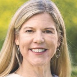 Amy Compton-Phillips - Professional null Speaker