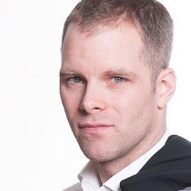 Andrew Haley - Professional null Speaker