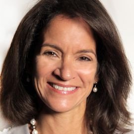 Angela Maria Kelley - Professional null Speaker