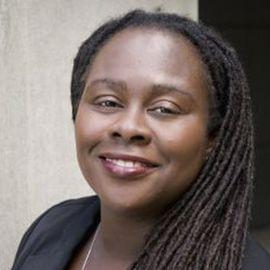 Angela Onwuachi-Willig - Professional null Speaker