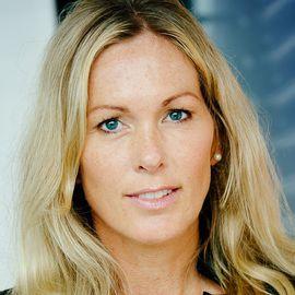 Anita Krohn Traaseth - Professional null Speaker