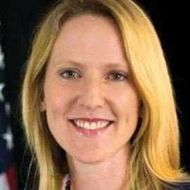 Ann Barron-DiCamillo - Professional null Speaker