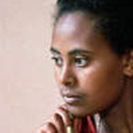 Aberash Bekele - Professional null Speaker