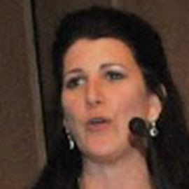 Audrey Jacobs - Professional null Speaker